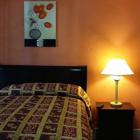 Desmond Hotel San Francisco Ngoại thất bức ảnh