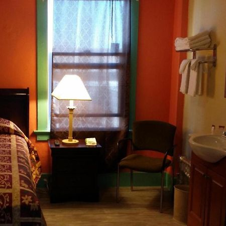 Desmond Hotel San Francisco Ngoại thất bức ảnh