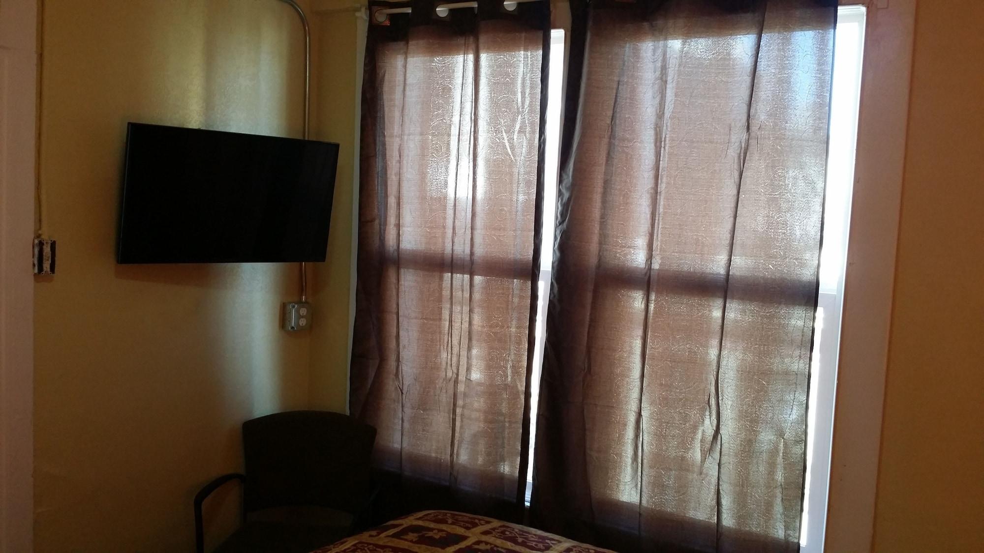Desmond Hotel San Francisco Ngoại thất bức ảnh