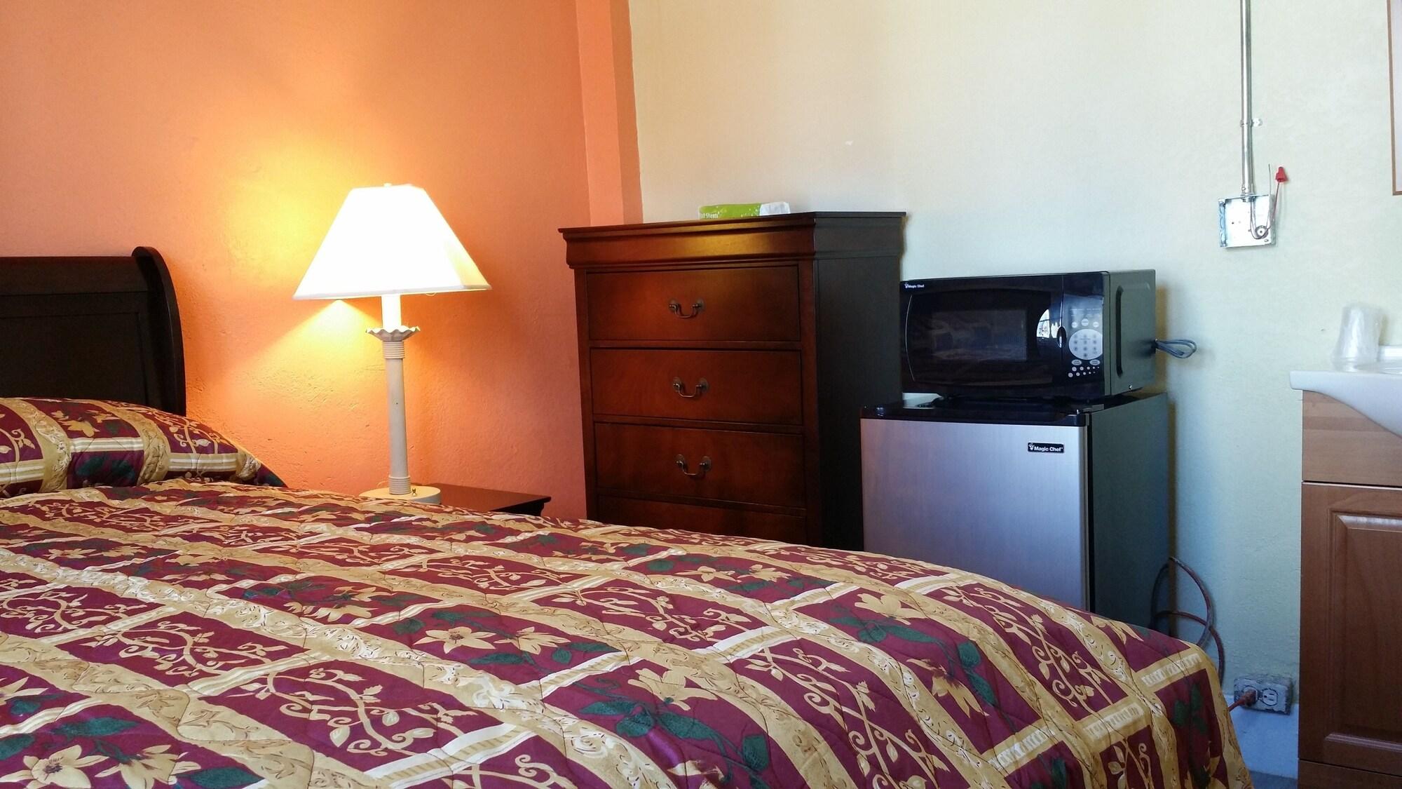 Desmond Hotel San Francisco Ngoại thất bức ảnh