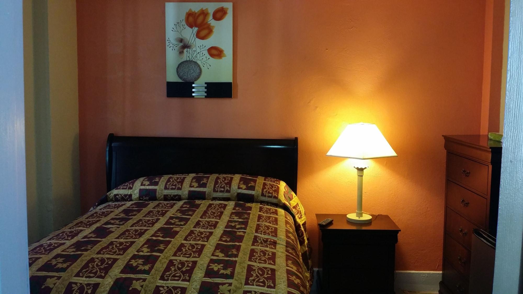 Desmond Hotel San Francisco Ngoại thất bức ảnh