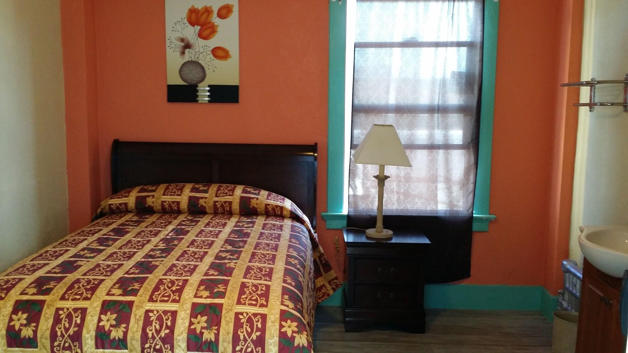 Desmond Hotel San Francisco Ngoại thất bức ảnh