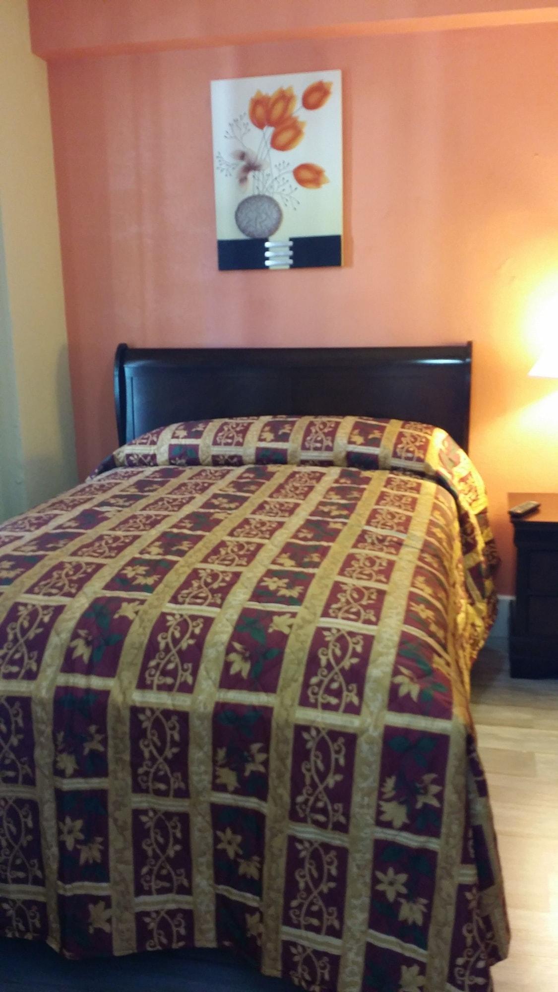 Desmond Hotel San Francisco Ngoại thất bức ảnh