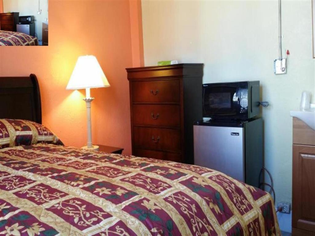 Desmond Hotel San Francisco Ngoại thất bức ảnh