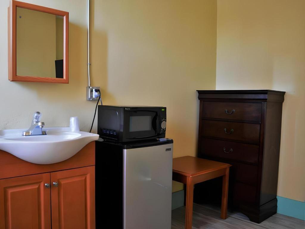 Desmond Hotel San Francisco Ngoại thất bức ảnh