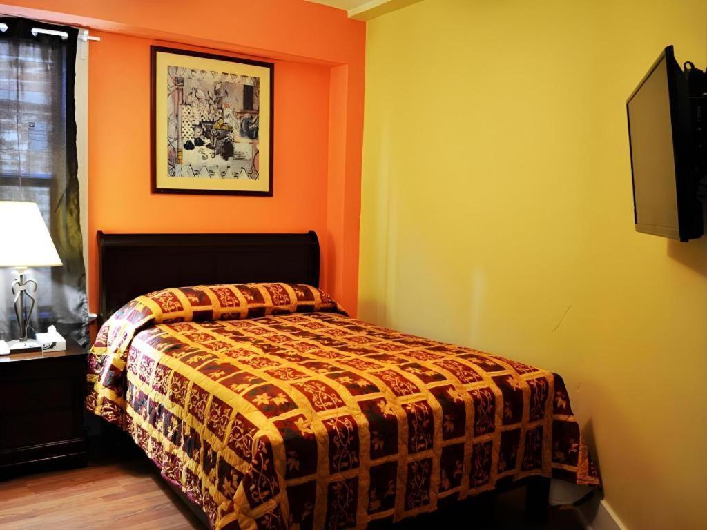 Desmond Hotel San Francisco Ngoại thất bức ảnh