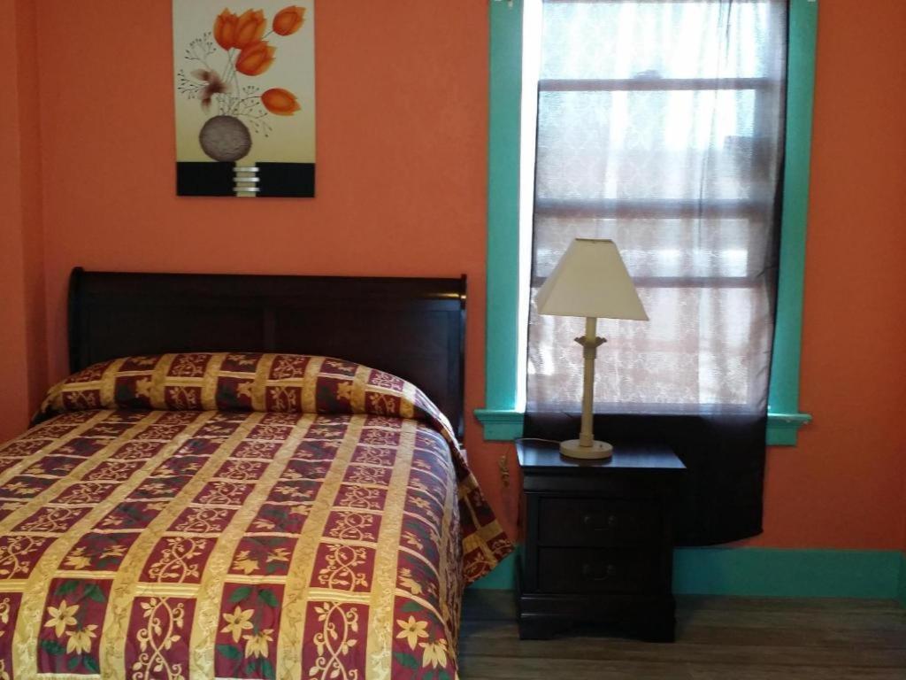 Desmond Hotel San Francisco Ngoại thất bức ảnh
