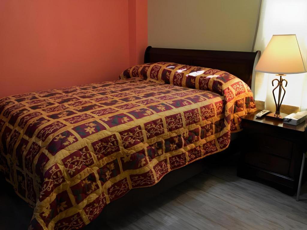 Desmond Hotel San Francisco Ngoại thất bức ảnh