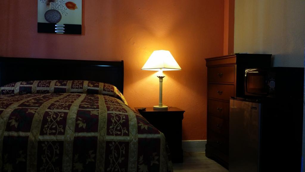 Desmond Hotel San Francisco Phòng bức ảnh