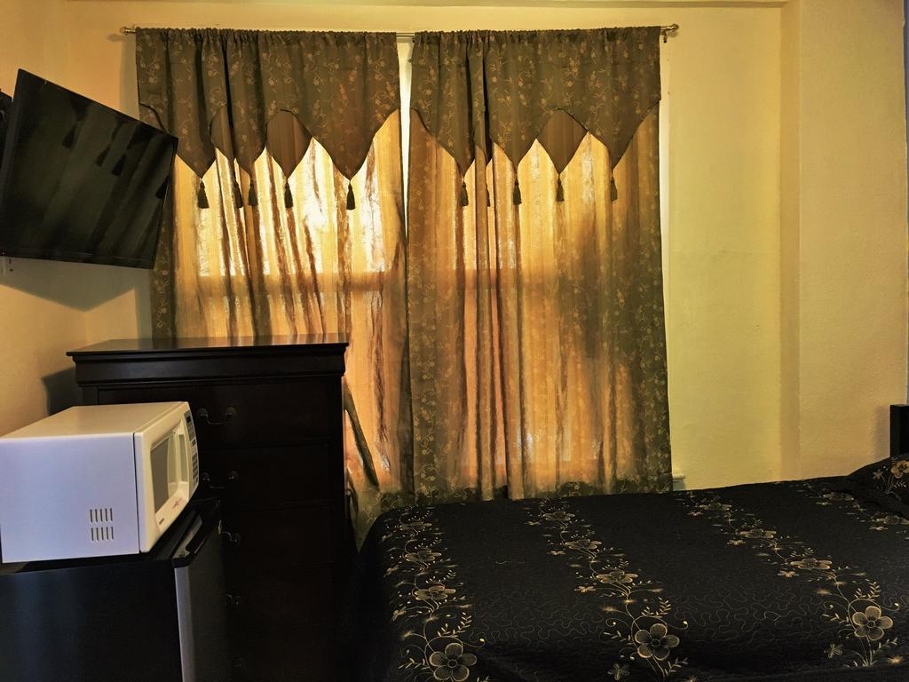 Desmond Hotel San Francisco Ngoại thất bức ảnh