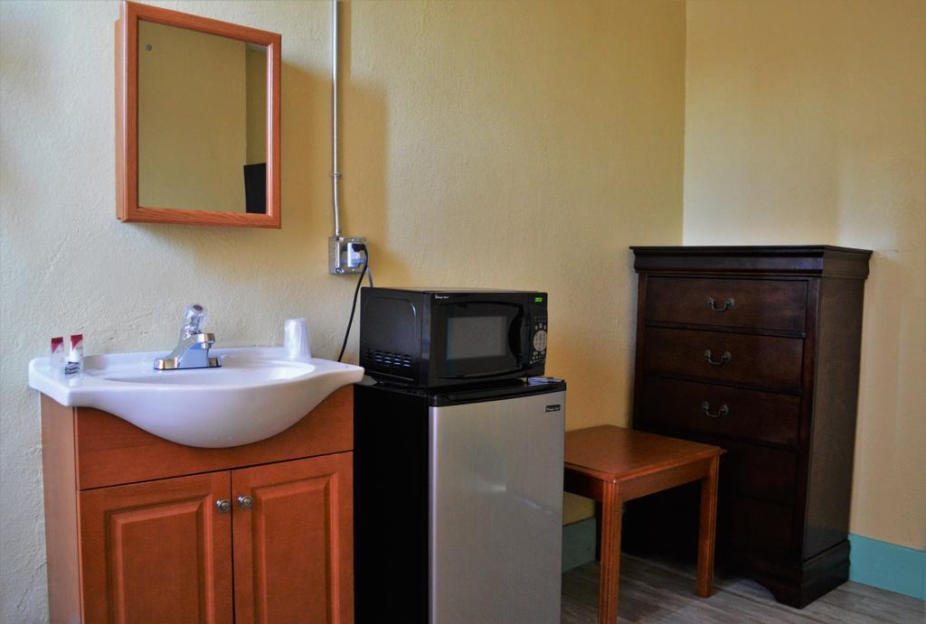 Desmond Hotel San Francisco Ngoại thất bức ảnh