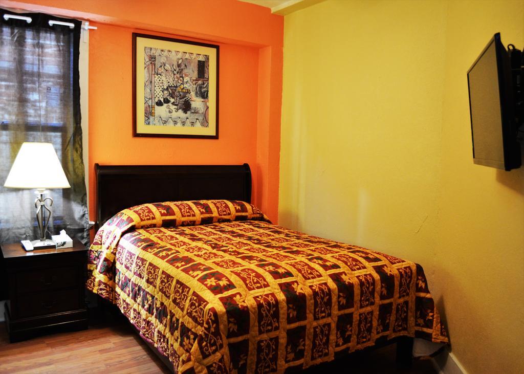 Desmond Hotel San Francisco Ngoại thất bức ảnh