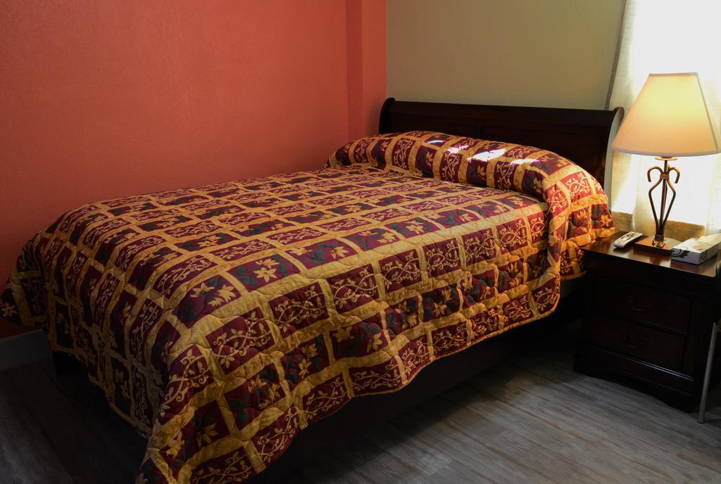 Desmond Hotel San Francisco Ngoại thất bức ảnh