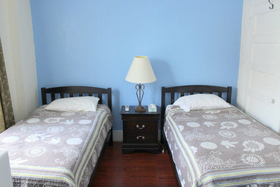 Desmond Hotel San Francisco Ngoại thất bức ảnh