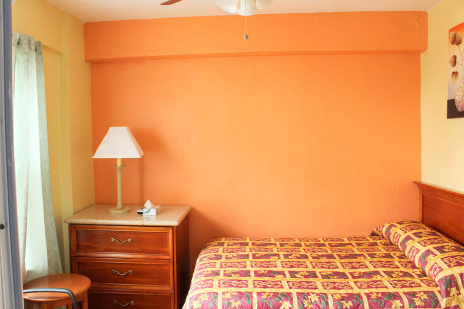 Desmond Hotel San Francisco Ngoại thất bức ảnh
