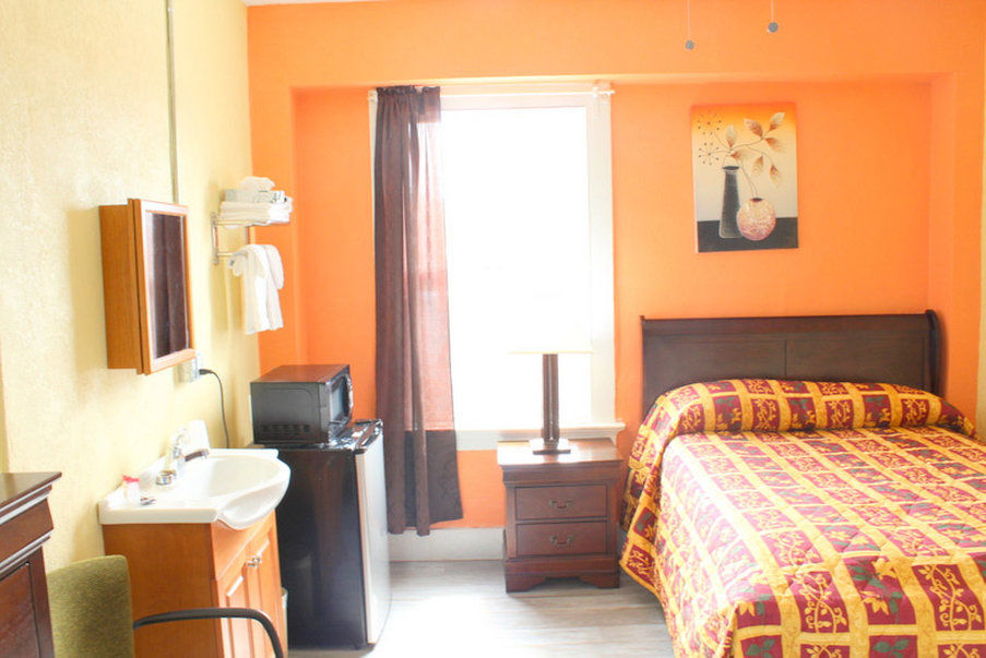 Desmond Hotel San Francisco Ngoại thất bức ảnh