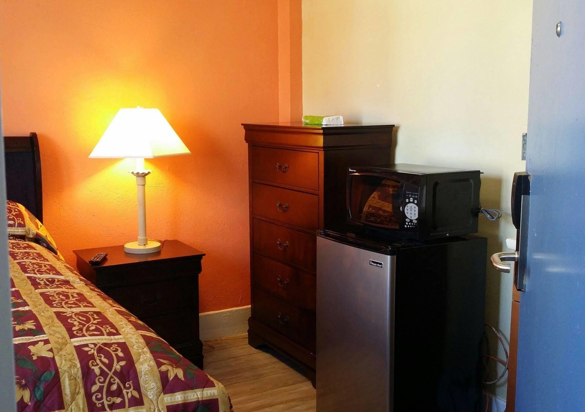 Desmond Hotel San Francisco Ngoại thất bức ảnh